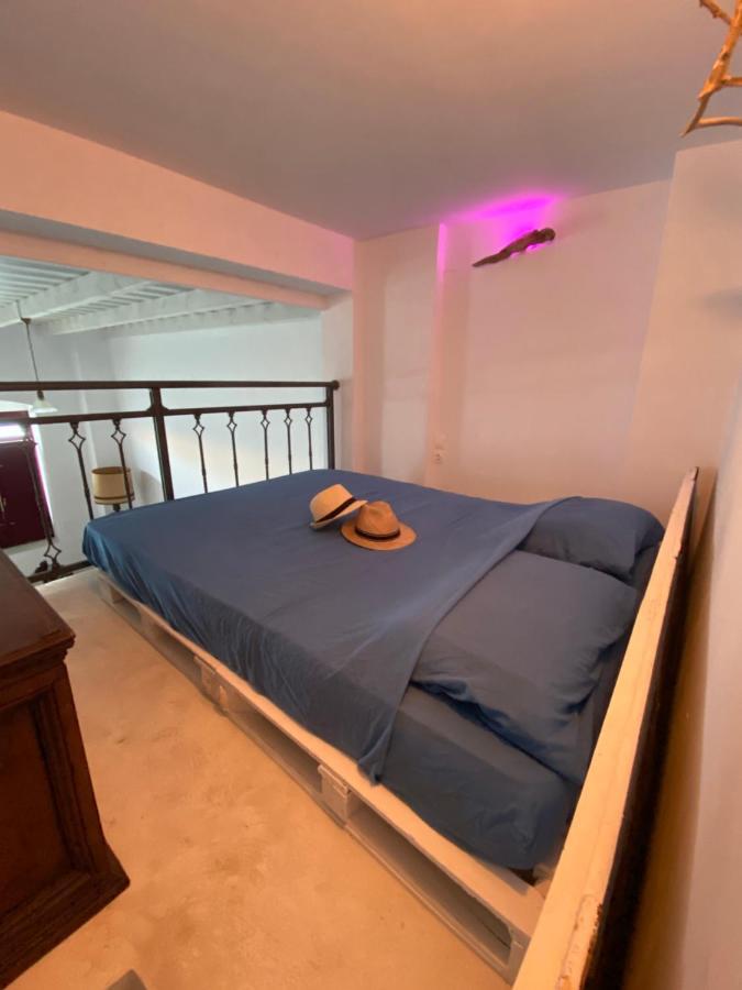 Leros Wonder House Apartment Agia Marina  Exterior photo